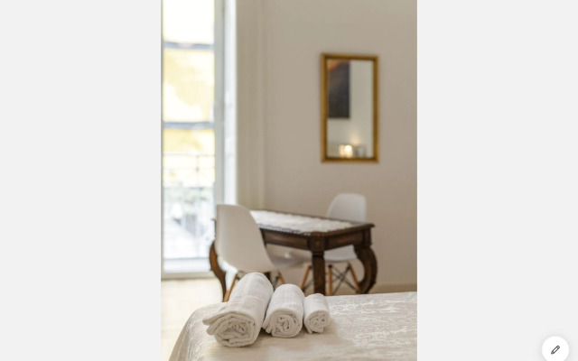 Museum Luxury Suites