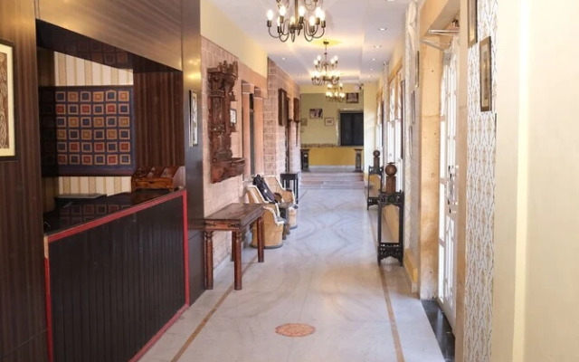 Clarks Inn Jodhpur