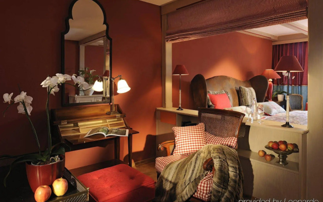 Parkhotel Sonnenhof