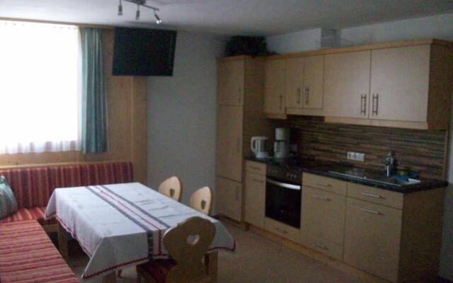 Appartements Renate