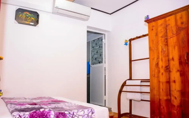 Lakshmi Family Villa