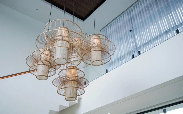 Uma Namu Villa by Betterplace