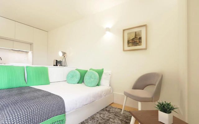 HM - Historical Studio Taipas 2D