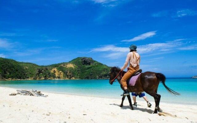 Ailand HOTEL YONAGUNI