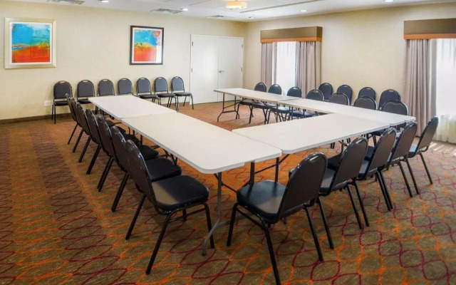 Hampton Inn Opelousas