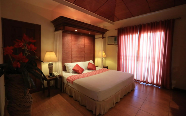 Java Hotel