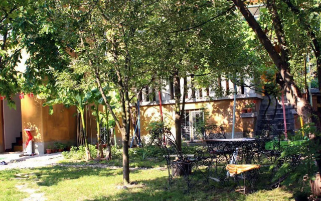 Hostel Costel Timisoara
