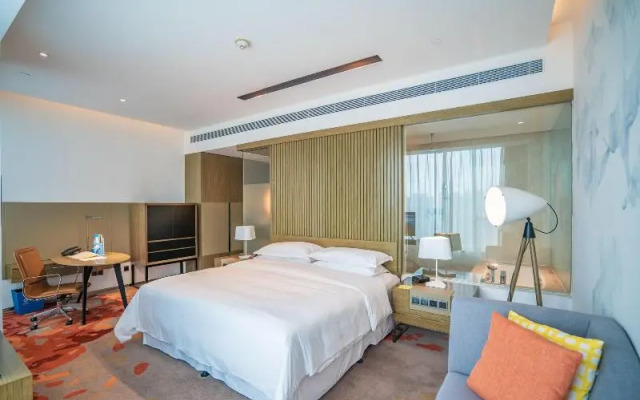 Four Points by Sheraton Changchun Hi Tech Zone
