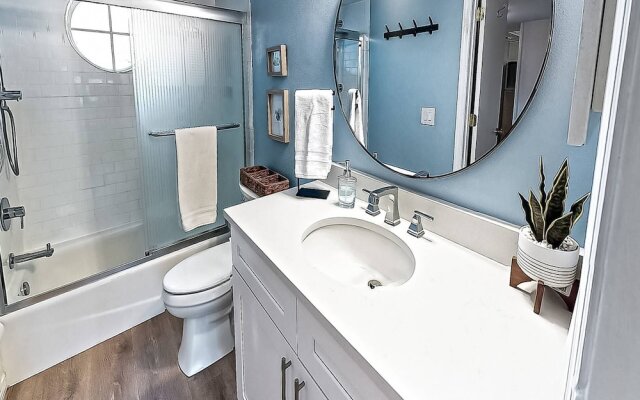 Siesta Bayside by Pool & Tennis