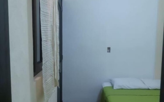 Posada Maya