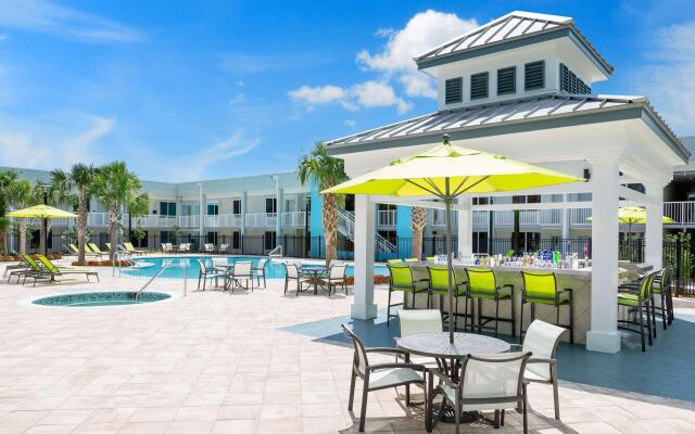 Hilton Garden Inn Key West / The Keys Collection