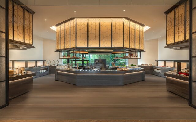 Sheraton Ninghai Hotel