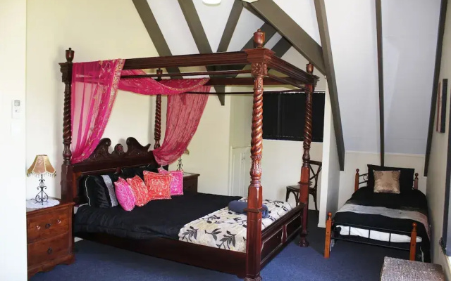 Dalby Apartments Self Contained Motel Accommodation