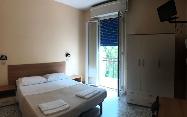Hotel Villa Panda