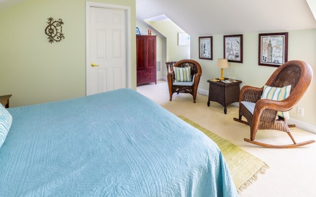 The Inn on Bath Creek