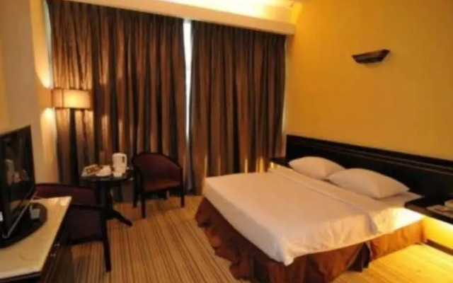 G5 Hotel & Serviced Apartment