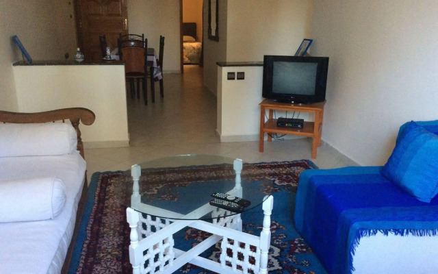 Résidence La Galiote