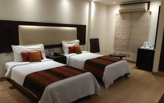 The Legend Inn - New Delhi