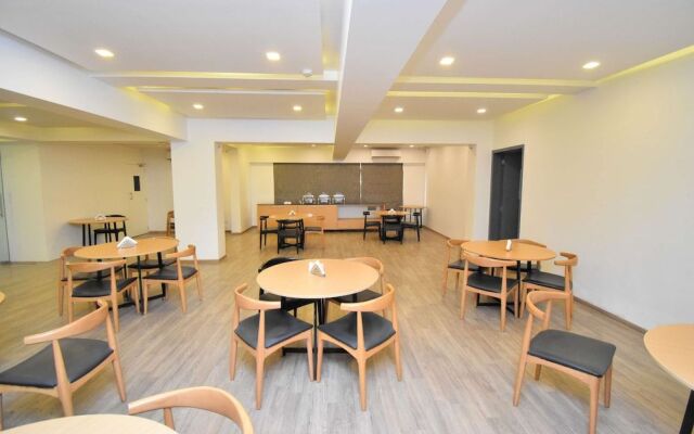 IVY Hotel Navi Mumbai