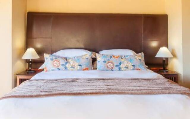 Kloofzicht Lodge & Spa