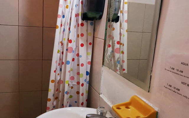 Central Downtown Guadalajara