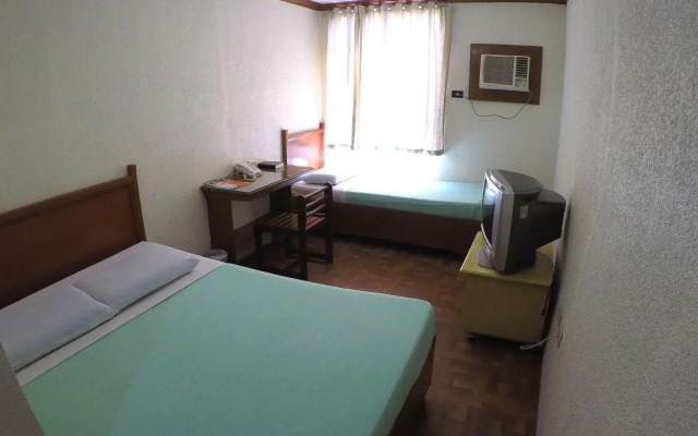 Ivory Hotel and Suites