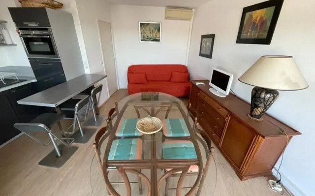 Appartement Capbreton, 2 pièces, 4 personnes - FR-1-413-101