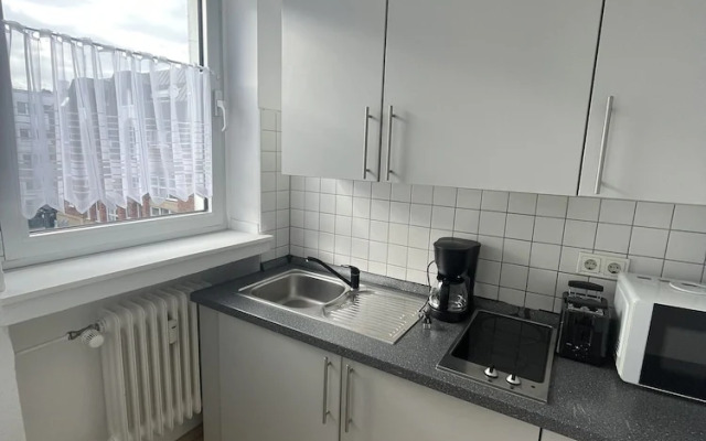 City-Pension-Dortmund