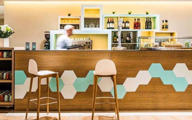 Ibis Styles Barcelona Centre Hotel