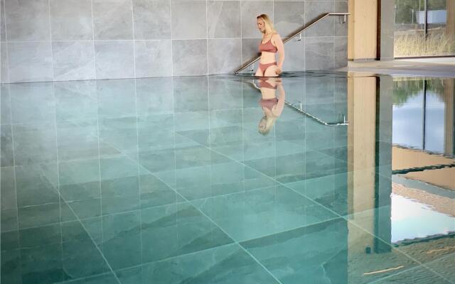 Fjordgaarden - Spa - Hotel - Konference