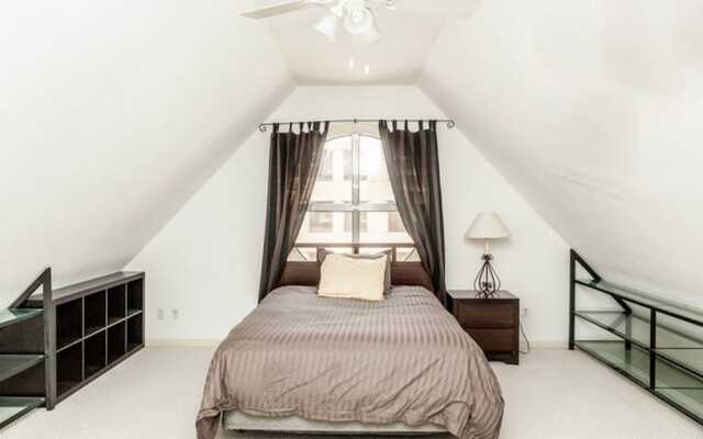 AustinStays 4 Bedroom Suite