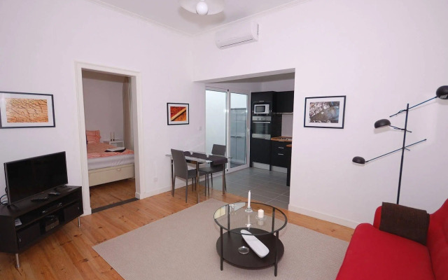 Apartamentos Joaquim Tello