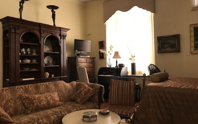 Trade Winds Bed and Breakfast