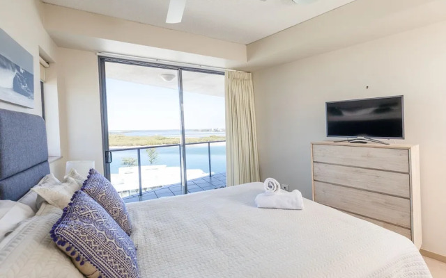 The Waterford Prestige Apartments