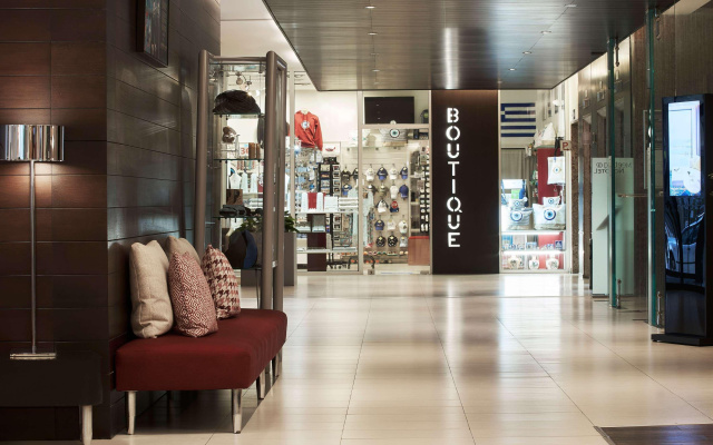 Novotel Athenes - Image 2
