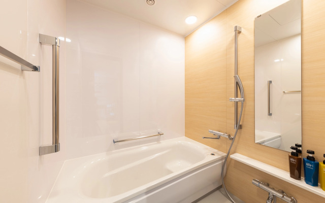 JR-East Hotel Mets Yokohama