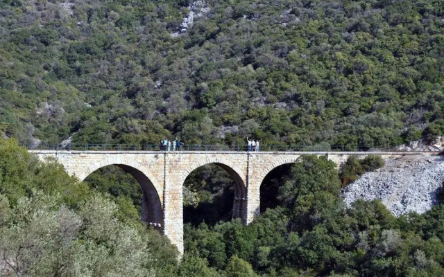 Harmony Platanidia Pelion
