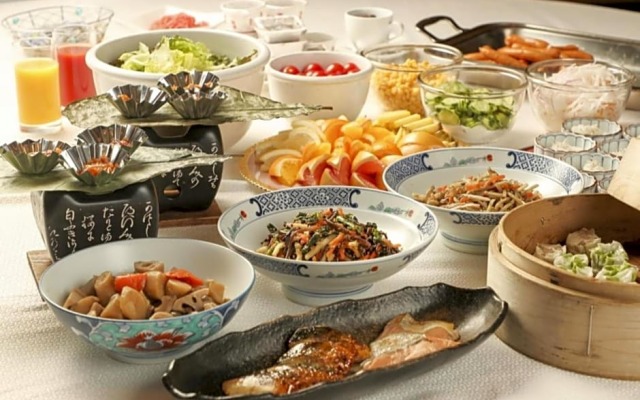 Hotel Grand Vert Gizan - Vacation STAY 95368