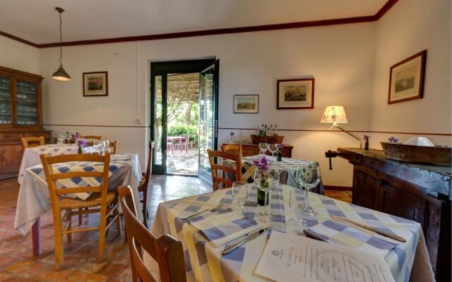 Agriturismo Casa Caponetti