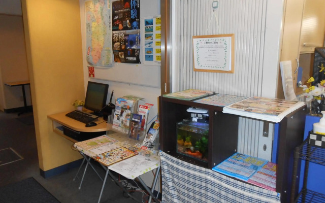 Hotel Select Inn Numazu