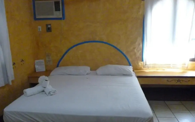 Casa Vieja