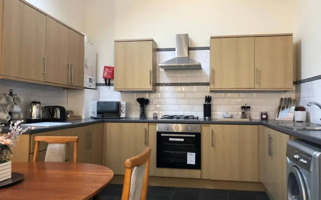 04 St Andrews - Sleeps 6