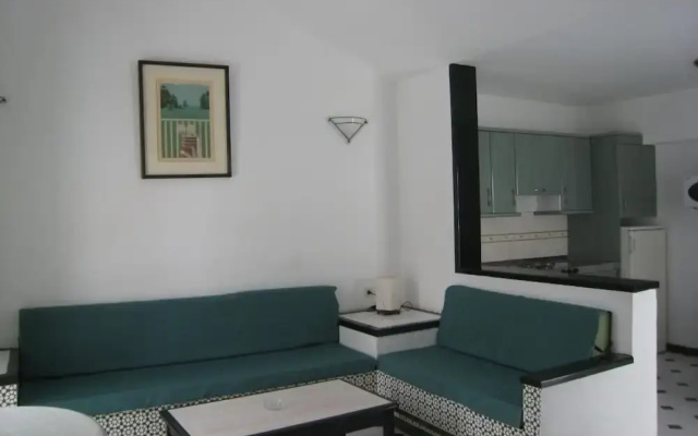 Campo Golf Bungalows