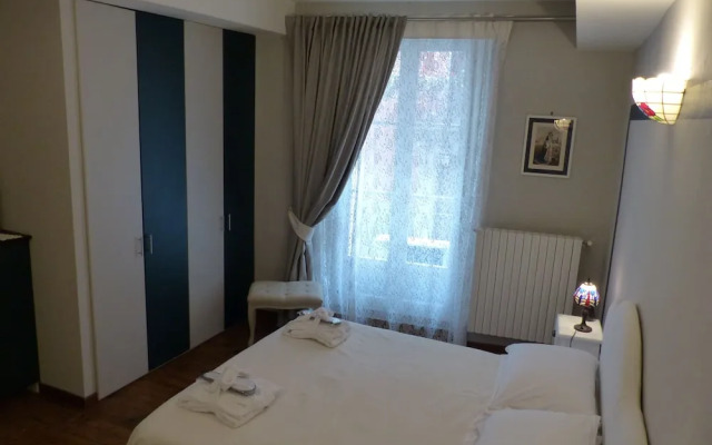 Antico Palazzo