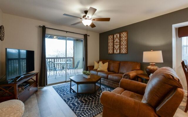 Overlook at Eagles Nest