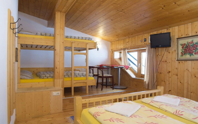 Alpengasthof Paletti