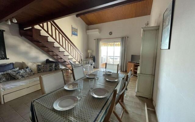 Appartement Porticcio, 3 pièces, 4 personnes - FR-1-61-479