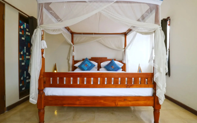 Baliana Villa Batu Belig