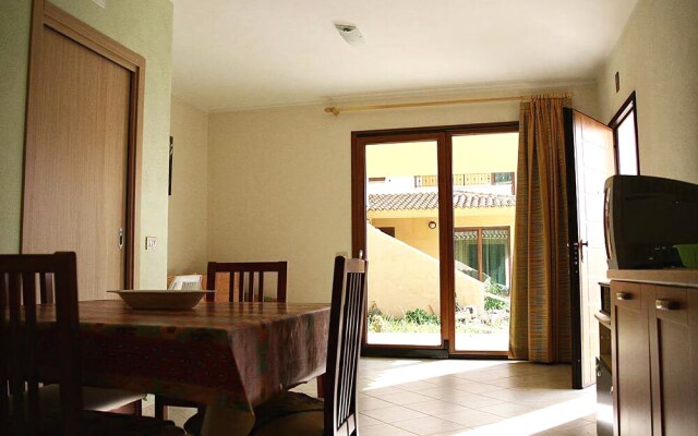 Le Residenze Blu Sardinia