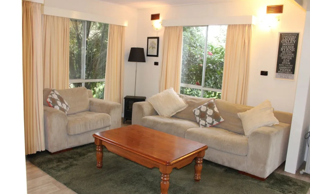 Nathan's Place